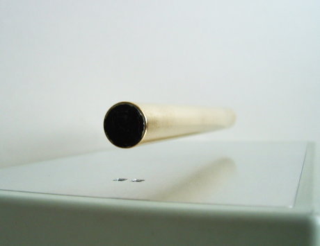  le premier Flyingmagnet 