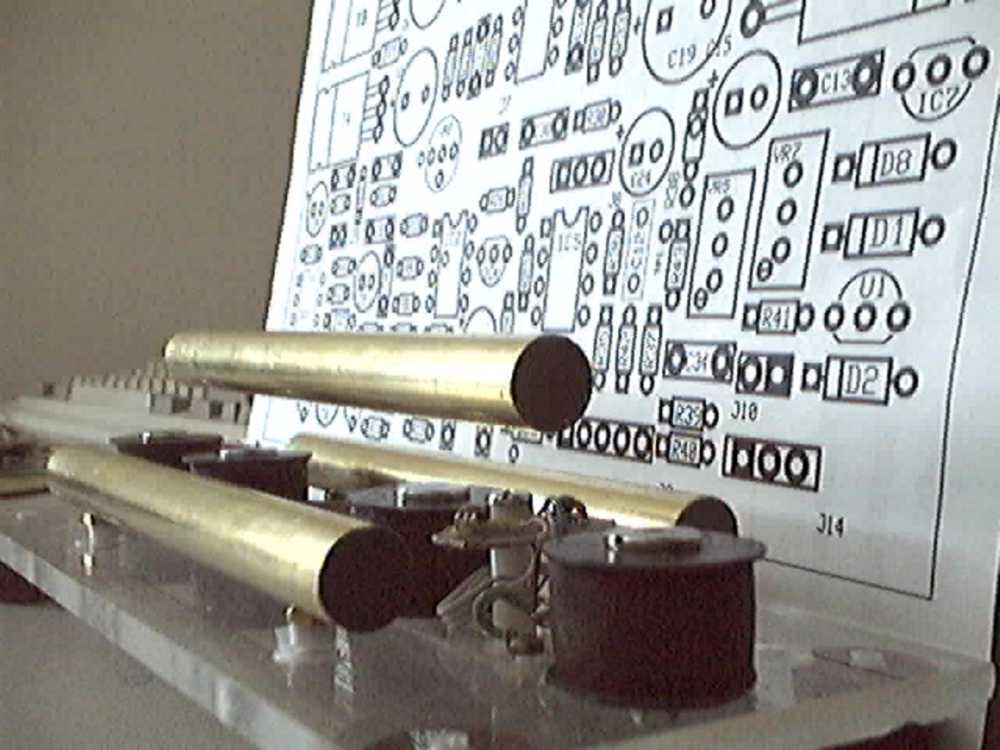  Flyingmagnet remani� 