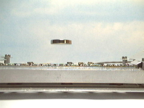  Vid�o oscillation genre pendule invers� 