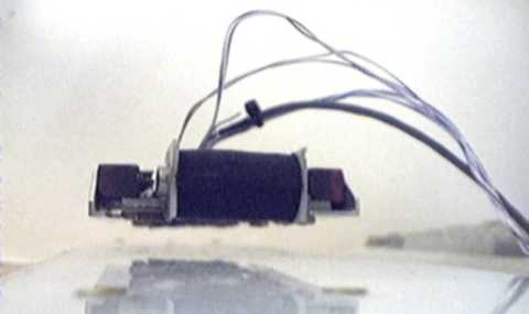 G�om�trie du train en test