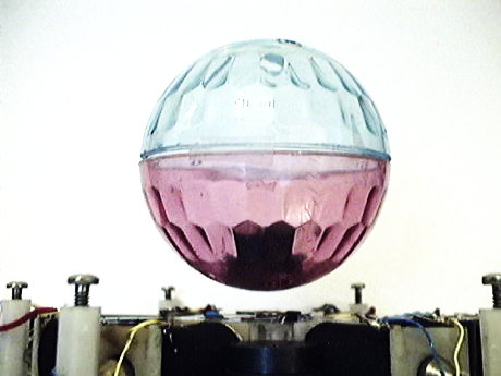 Globe ODYSSEY� �82 mm